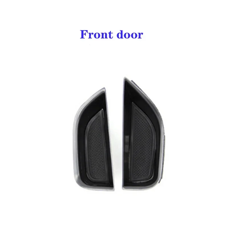 Car Organizer door handle storage box container tray For Mercedes Benz CLA C117 GLA X156 A Class W176 2013-16 accessories
