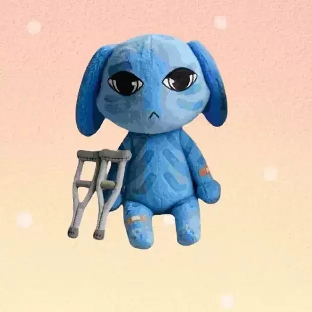 【In Stock】 Animal Hospital Game Peripherals Creative Soft Stuffed Cartoon Doll Cute Figurine For Home Decor Game Collectors