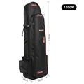 Black 120CM