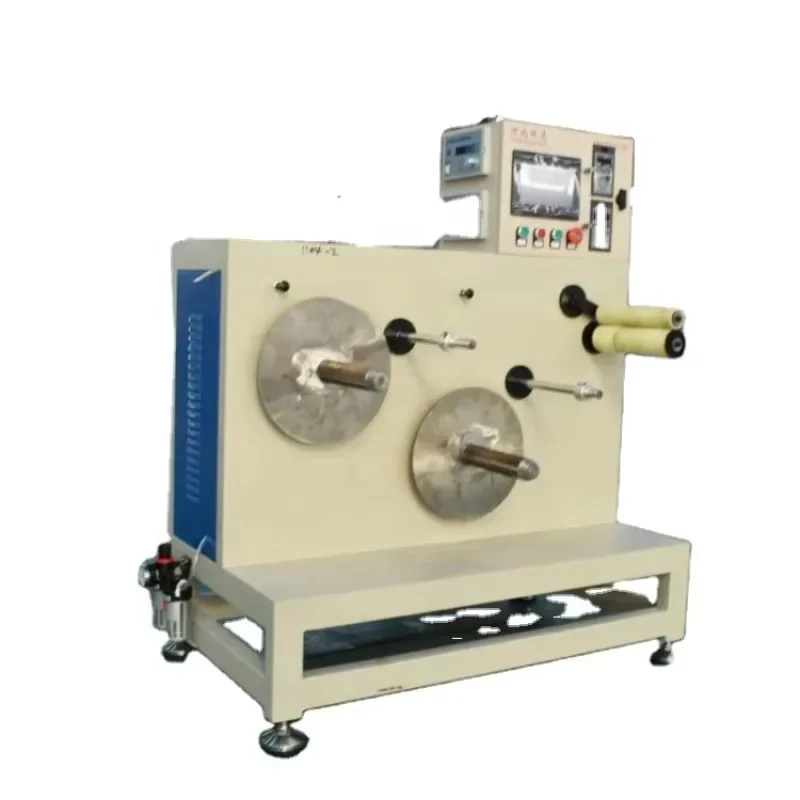【Best-selling】Small Tube Coiling Machine Cable Wire Coiler Winder Machine
