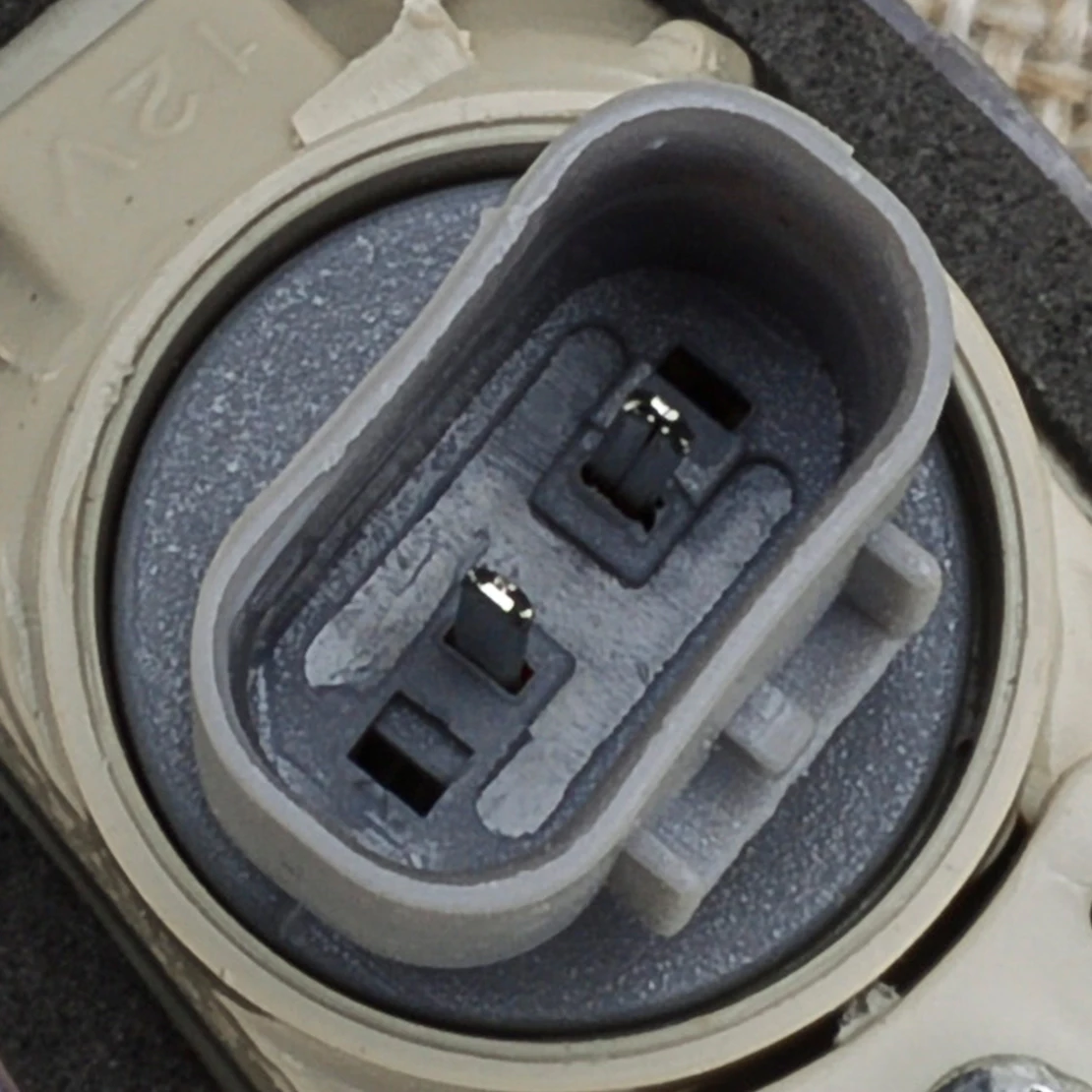 2Pcs 자동차 앞 좌측 윙 표시기 메이커 리피터 라이트 플라스틱 기아 Rio 2005 2006 2007 2008 2009 2010 2011