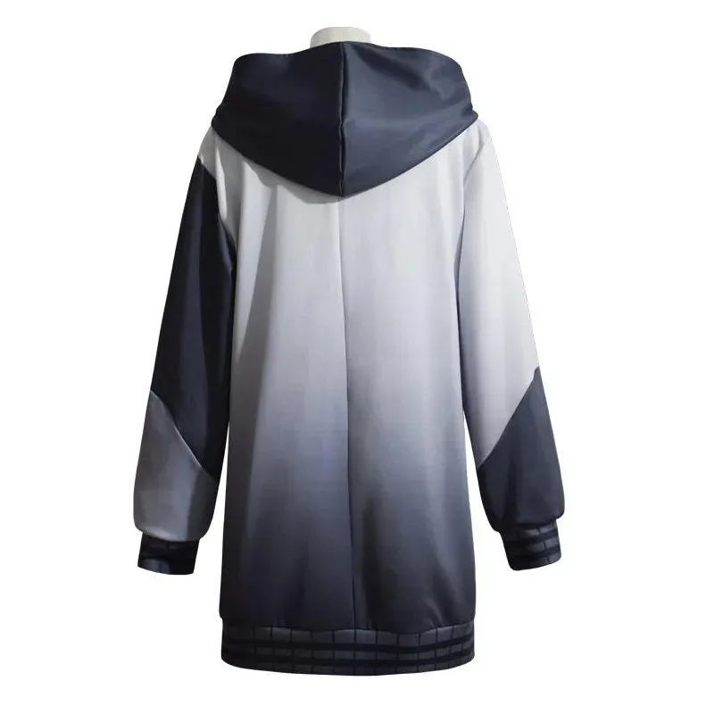 Yoisaki Kanade Cosplay Peruca Anime Projeto Sekai Palco Colorido! Yoisaki Kanade Cosplay Festa de Halloween para Mulheres Meninas