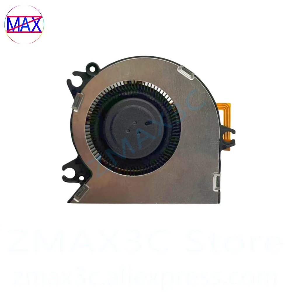 1 шт. встроенный охлаждающий вентилятор для консоли Nintendo Switch 2, замена охлаждающего вентилятора для NS Switch 2, зарядная док-станция, внутренний радиатор