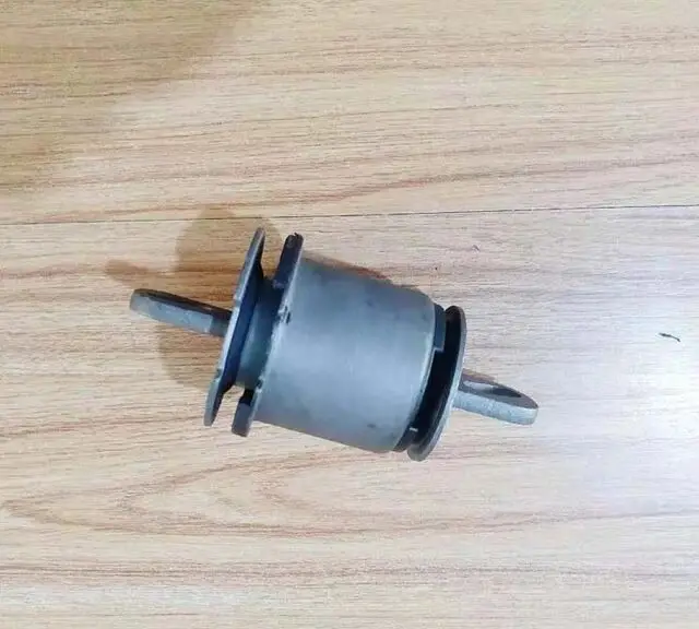 10000592 Rear Suspension Arm Bushing Kit 2Pcs for Roewe 550 MG6 Chinese Car Suspension Parts