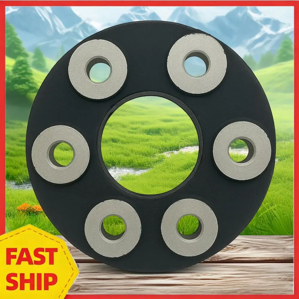 

Driveshaft Isolator Replace AM101286 Agricultural Machinery Driveshaft Isolator for John Deere 322 330 332 1445 1420 F912 F915