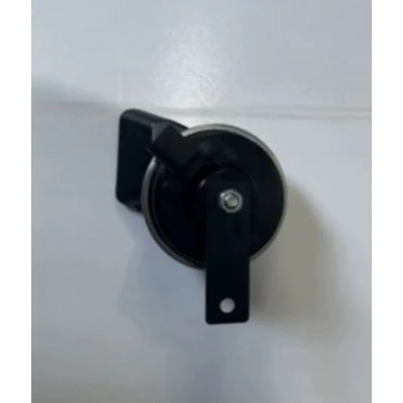 Brand New Genuine Car Subwoofer Snail-Shaped Speaker for Volkswagen ID4 ID6 1ED951221