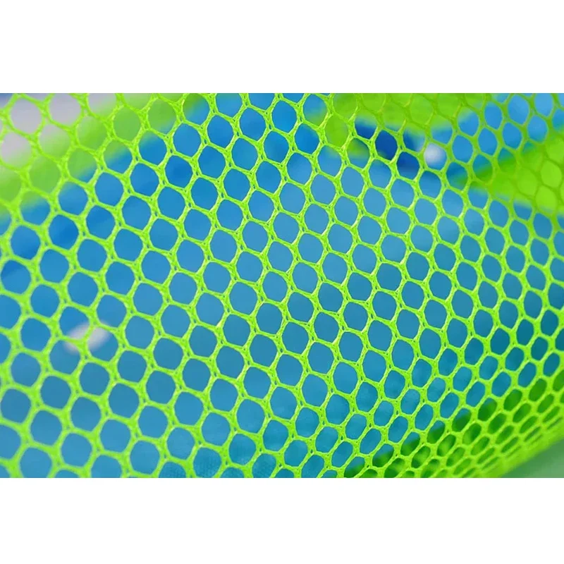 Portable Beach Bag Foldable Mesh Swimming Bag For Children Beach Toy Baskets Storage Bag Kids Outdoor Swimming Waterproof Bags