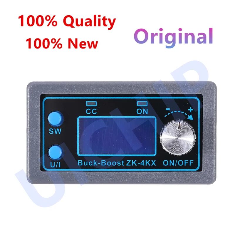 ZK-4KX ZK-5KX Progr…