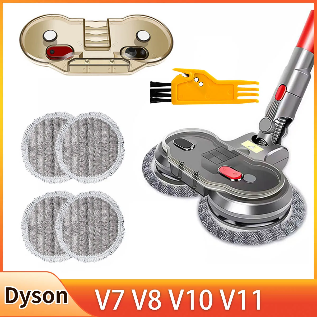 Suitable For Dyson … - image