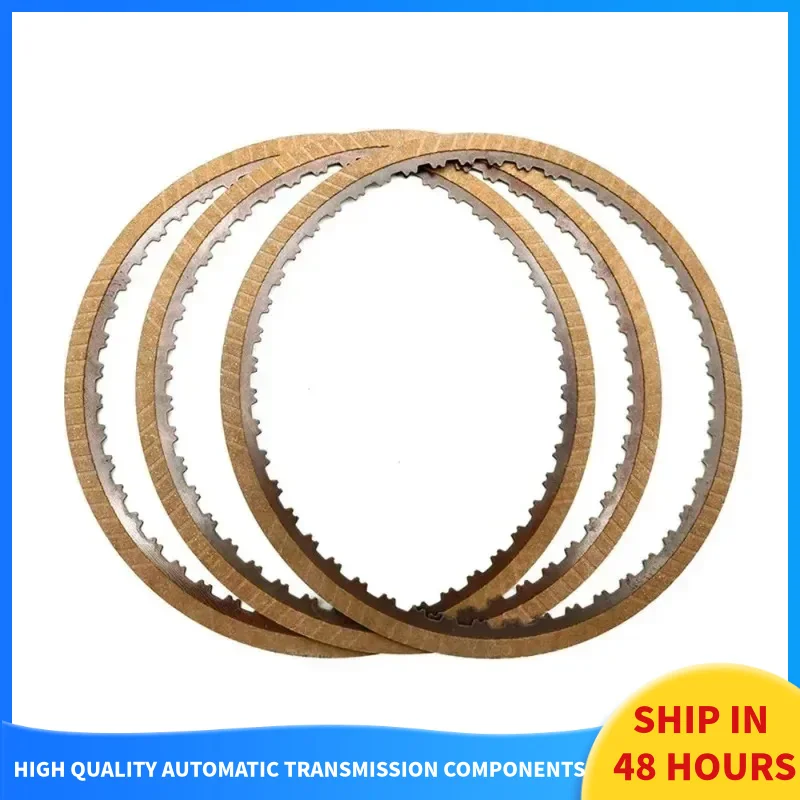 

6T30 6T30E Комплект фрикционного сцепления коробки передач для Buick Cruze 1.6L