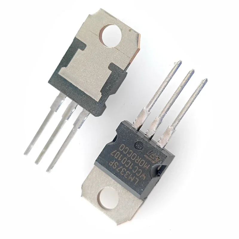 5PCS/LOT LM337SP TO-220