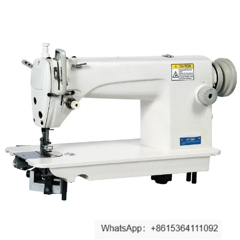 

ZY-388 Gong Needle Machine Suit Double-sided Wool Coat False Bead Edge Sewing Machine Bead Edge Bead Dot Machine