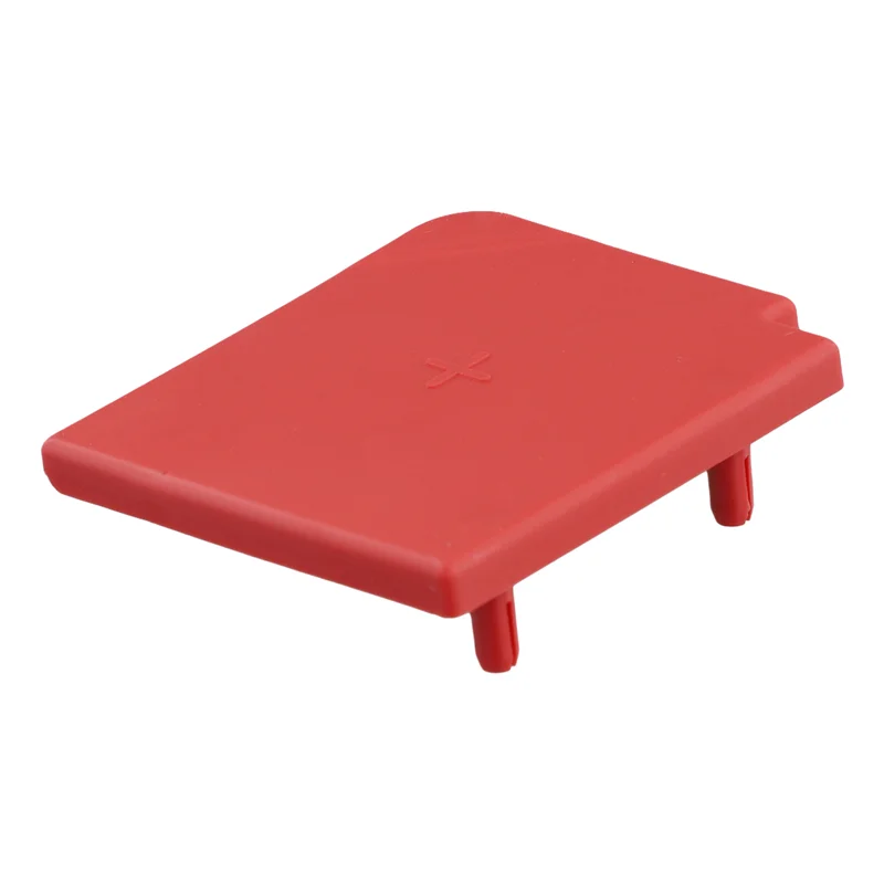 X39A- Tappo di copertura del terminale positivo della batteria per Mercedes W204 W211 W169 W203 W222 A0015460835 0015460835