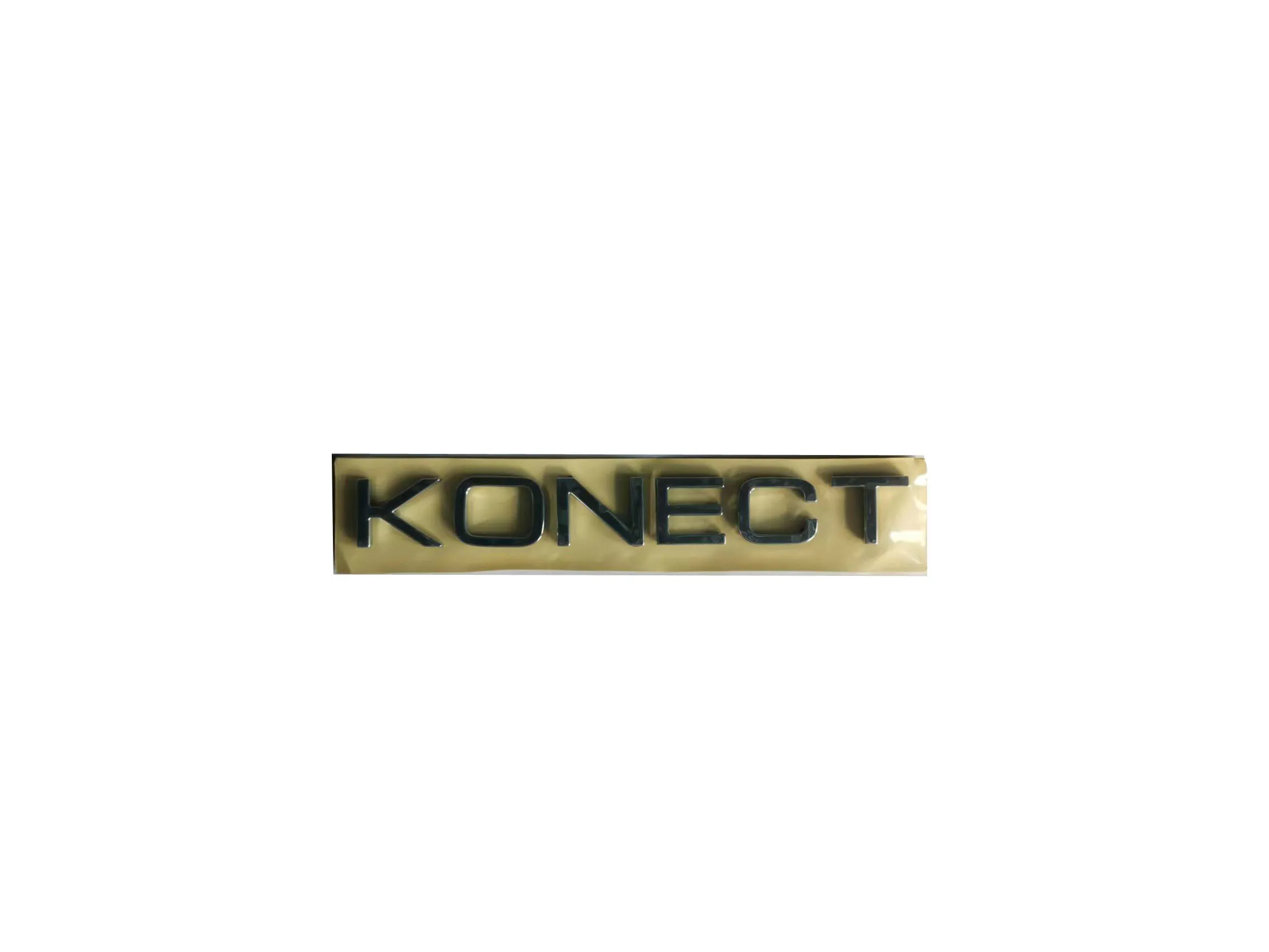 Logotipo konect (jinbei konect)