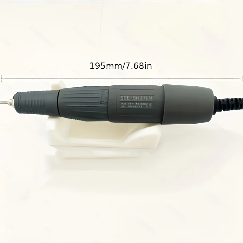 Dental Polishing Micro Motor Handpiece 45000 RPM for N3 H37LN Micromotor Machine Dental Lab Polishe