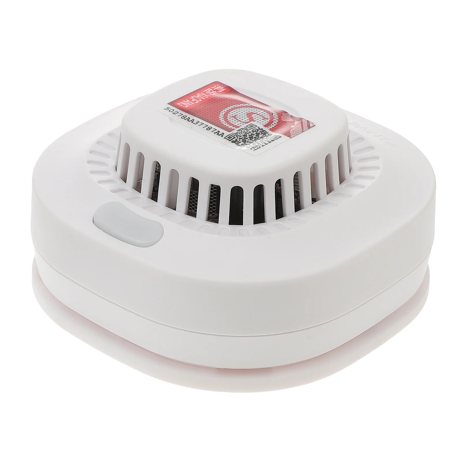 Smoke Fast Sensing Time Professional Fire Alarm for Home Shop Office Restaurant Fire