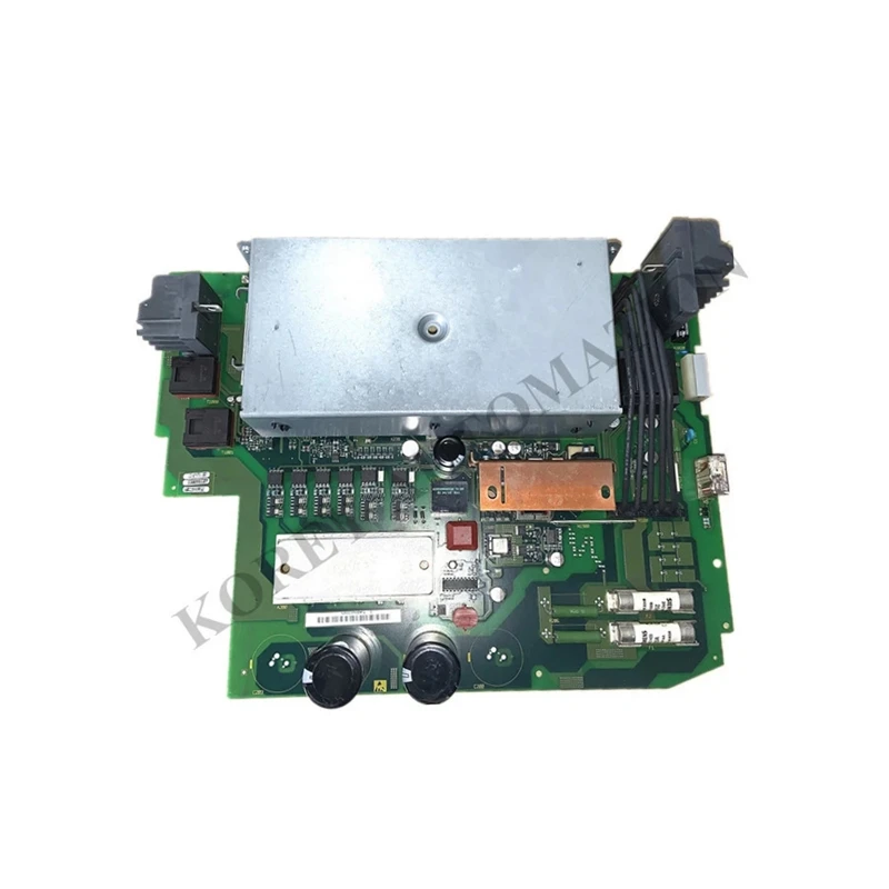 Inverter Base Driver Board 6SE7016-1TA84-1HF3