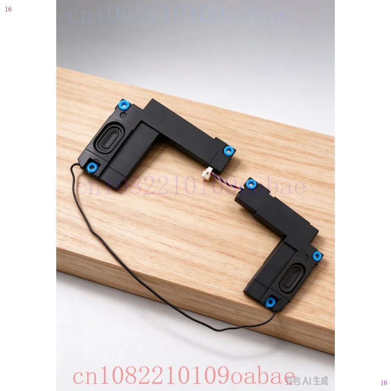 SPEAKERS FOR DELL Pro 16 PC16250 PC16255 0XN0KT XN0KT 023.400WR.0021 Jade16