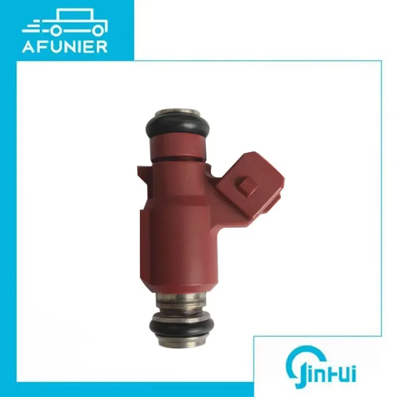 

4Pcs Fuel injector Nozzle For Chevrolet Montana Prisma Corsa Meriva 1.4L 8V OE No.:93355553,028061684,FJ10732