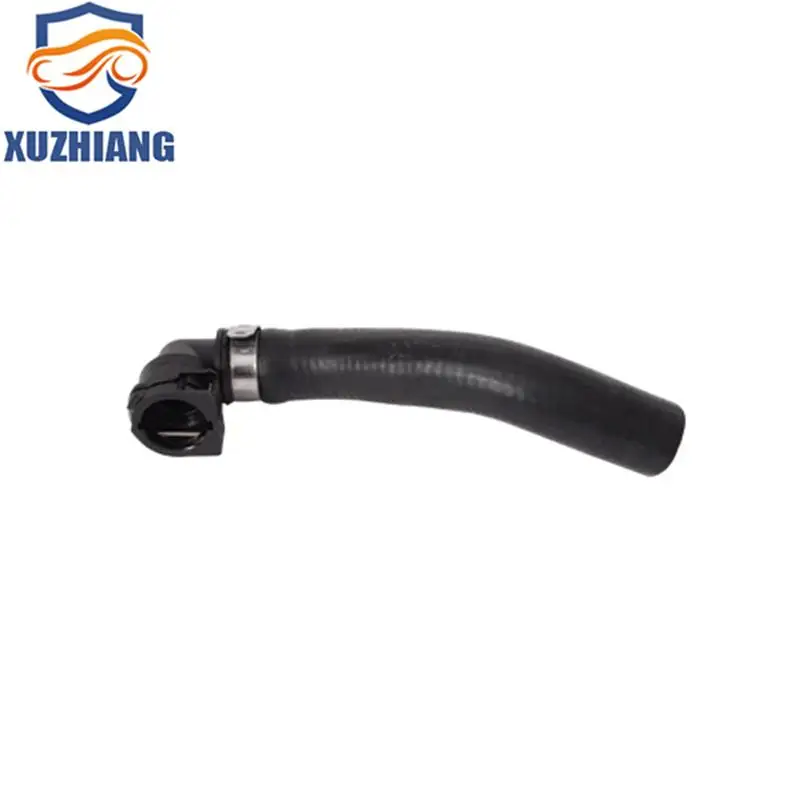 11537600674 Water Tank Return Coolant Hose for Mini R55 R56 R57 R58 R59 R60 COOPER S JCW ALL4