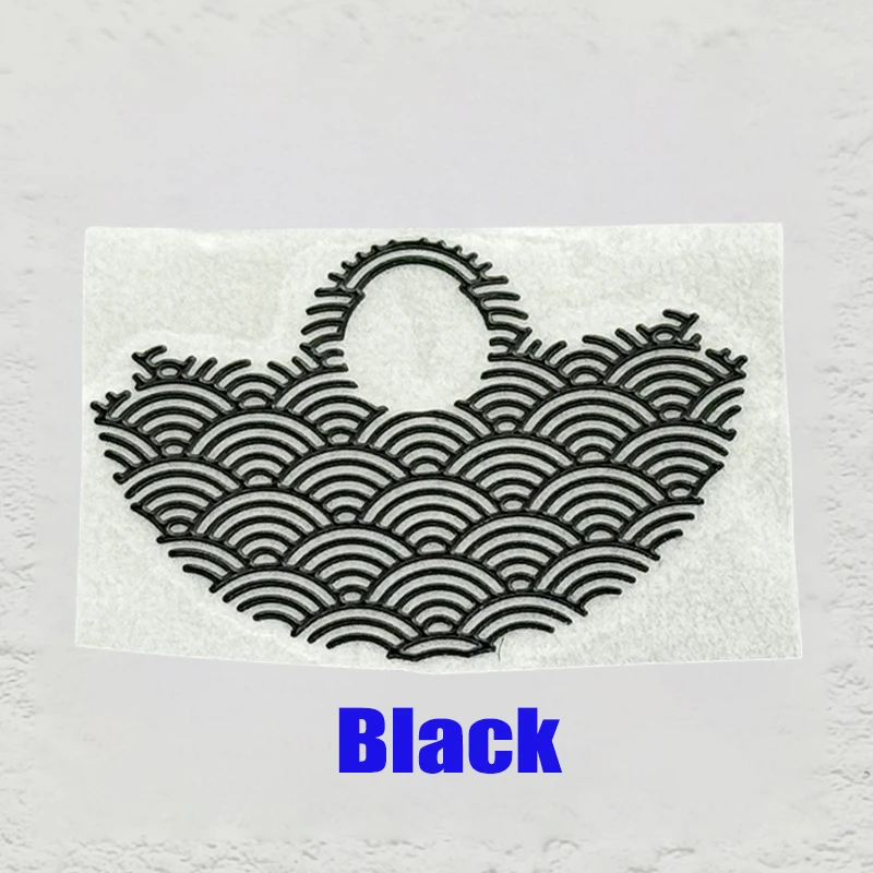 Mod NH35 NH36 Automatic Hammer Rotor Hollow Metal Patch Cocok untuk Mesin NH35 NH36 4R NH38 NH34 7S SKX007 Suku Cadang Pelindung Perbaikan Jam Tangan