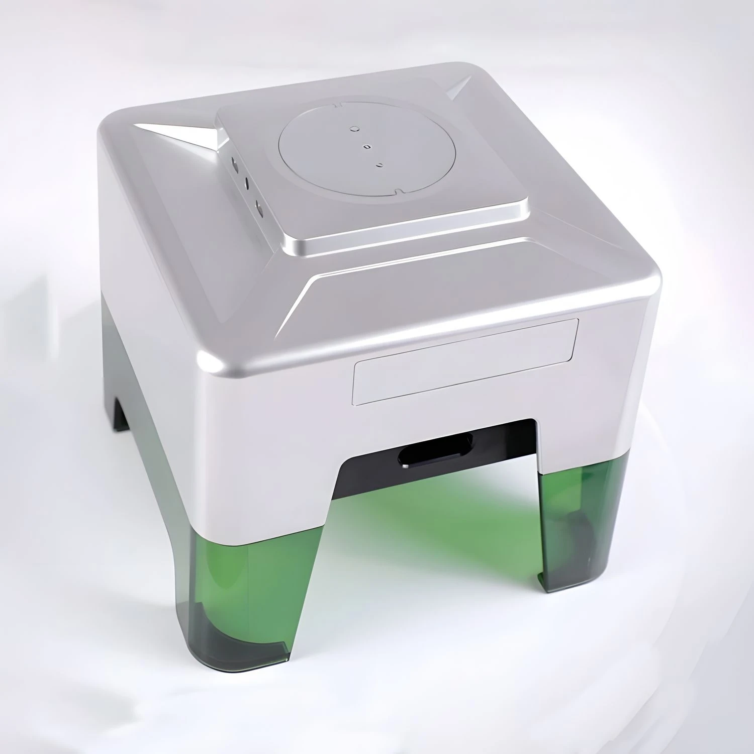 

XN001 Laser Engraving Machine 3W Cutting CNC Tools Suitable for DIY Handicraft Production Woods Plastics