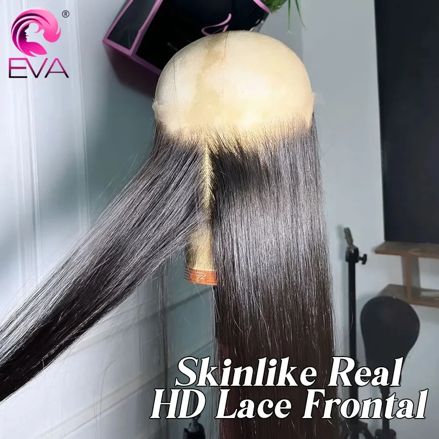 

5x5 HD Lace Closure Human Hair 13x4 13x6 HD Lace Frontal Closures Pre Plucked 100% Brazilian Virgin Human Hair For Black Women