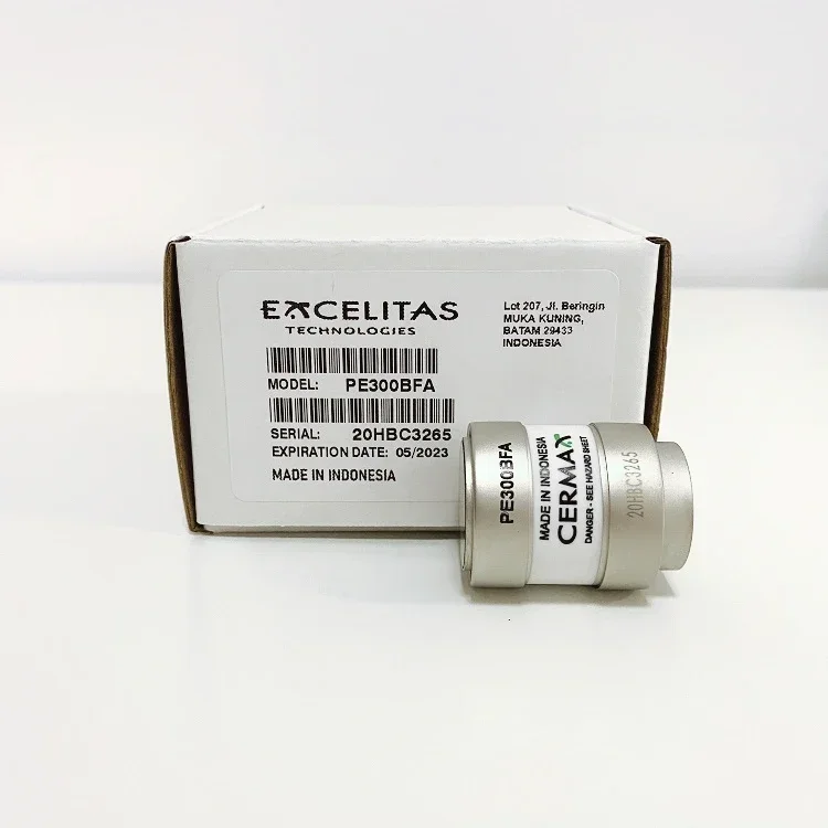 Original EXCELITAS CERMAX PE175BFA PE300BFA Endoscopic Cold Light Xenon Lamp