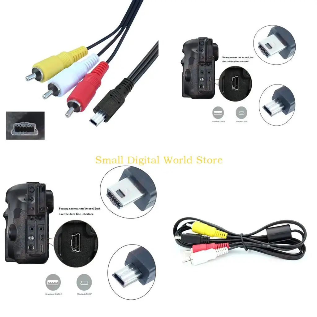 77UB AVC-DC400ST Co… - image