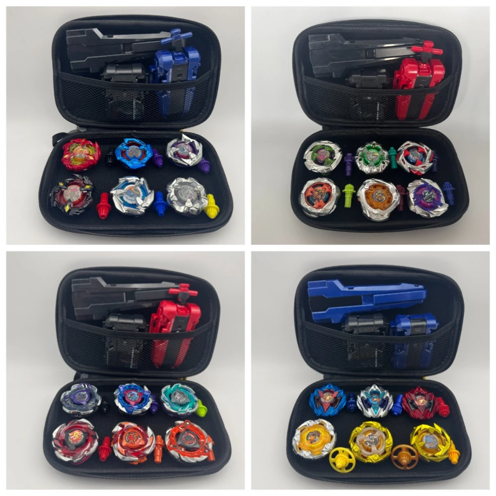 Takara Tomy Beyb Gy… - image