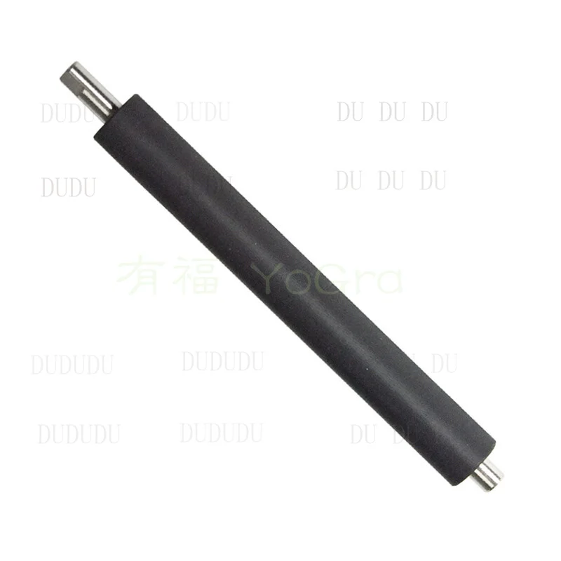 DD   Label Printer Part Platen Roller for Zebra GK420 GX420 GX430TD ZP450 ZP550 ZD500
