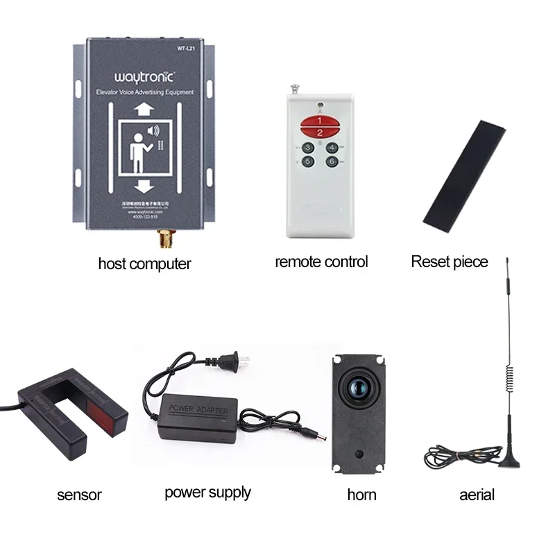 Waytronic Oem Odm M… - image