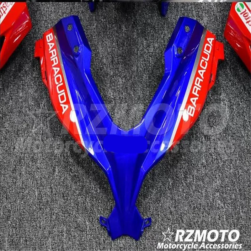 New ABS motorcycle Fairing For kawasaki Ninja250 Ninja 300 2013 2014 2015 2016 2017  All sorts of color  No.2472