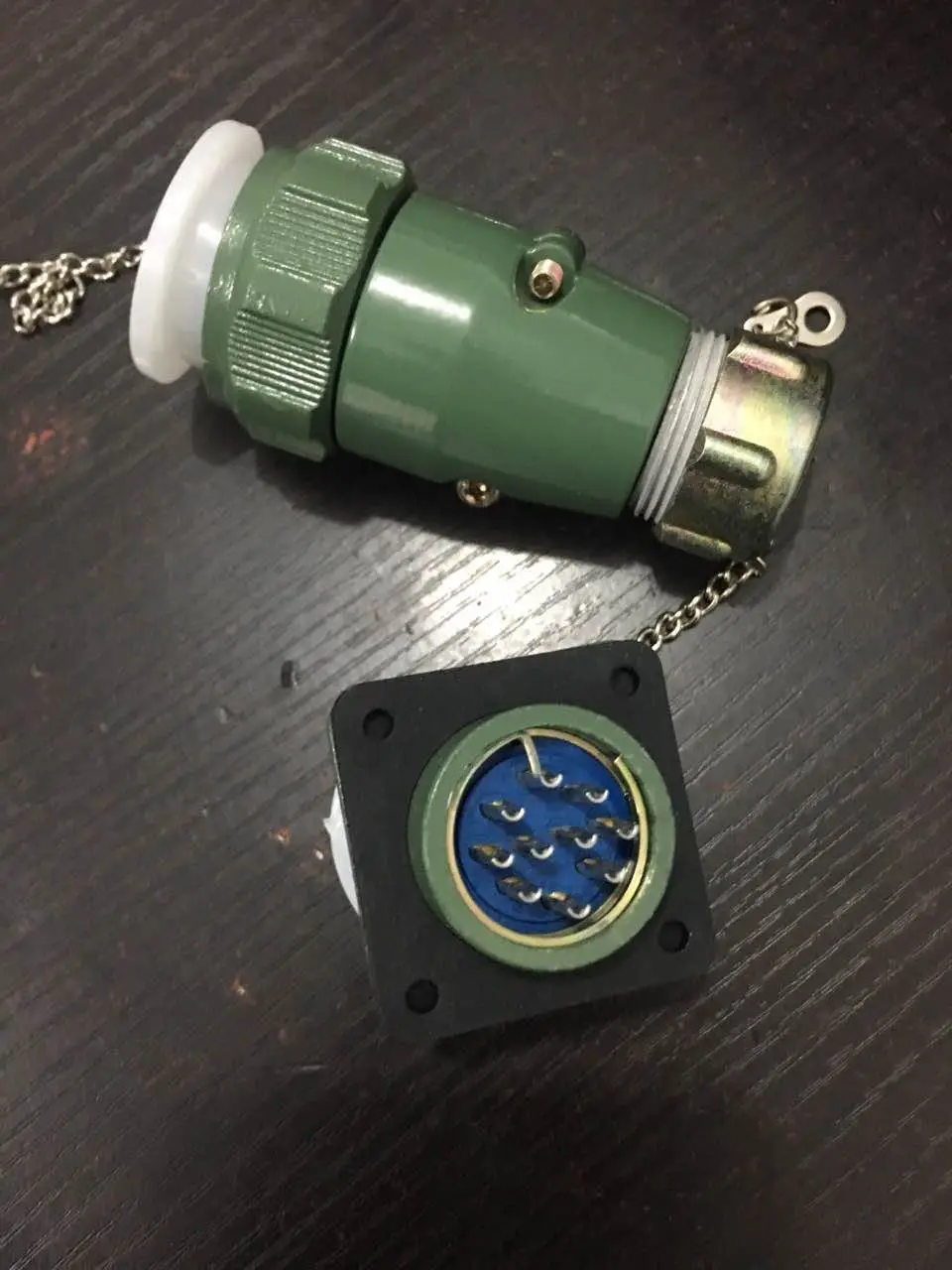 

YD28 10-жильный, авиационная вилка, разъем YD28K10TP YD28K10TQ YD28J10Z