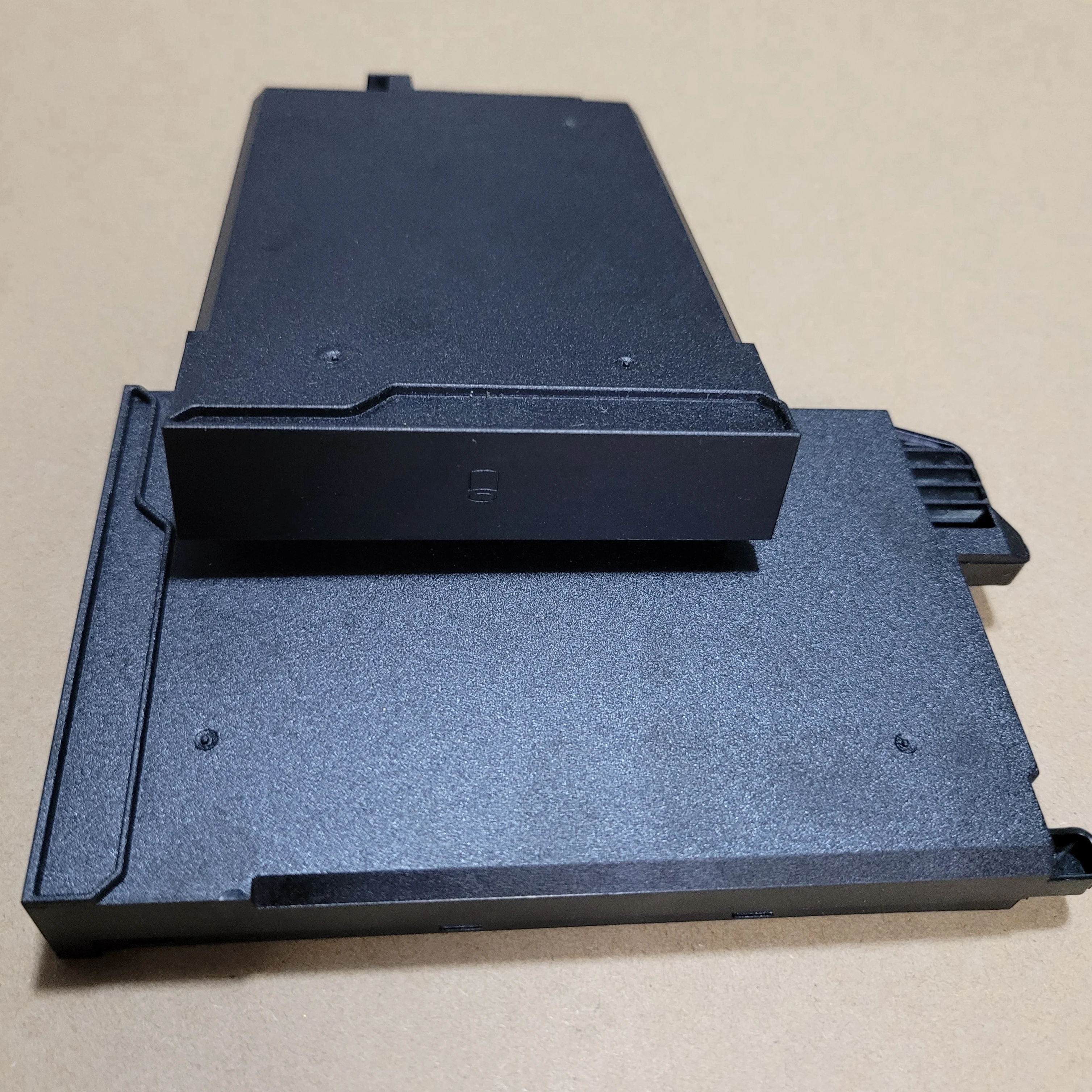 NEW For Getac S410 410 HDD SSD Hard Disk Drive Case Base Caddy SATA with connector 412876B00001-R00 TF1-FPC HDD FPC S410