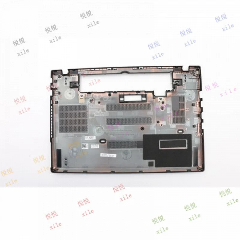 L L كمبيوتر محمول جديد وأصلي لينوفو ثينك باد T470 قاعدة الغطاء السفلي 01AX949