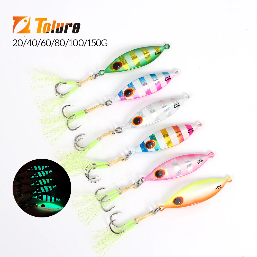 Tolu New 20G-150G H… - image