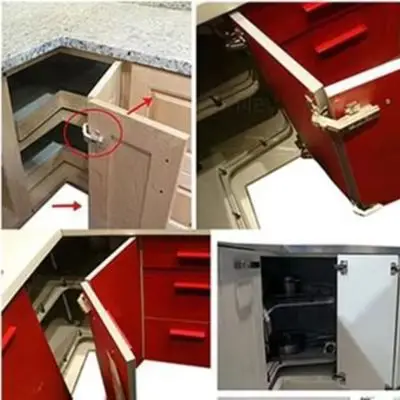 Hinge Cabinet Door Hinge Wardrobe Cupboard Kitchen Cabinet Hinges Concealed Kitchen Cabinet Kitchen Cabinet Hinges