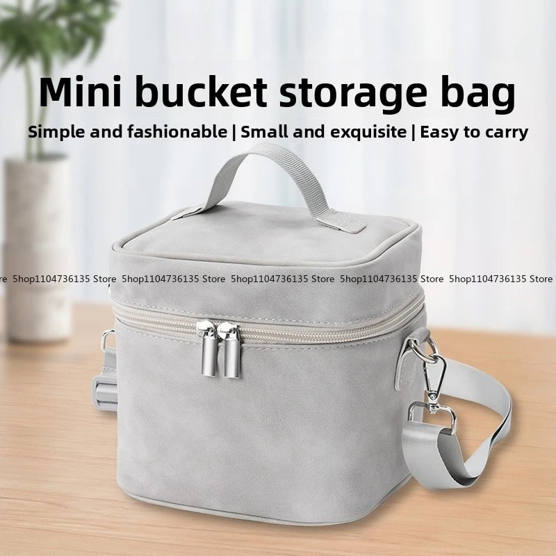 مناسبة لحقيبة تخزين DJI NEO، ملحقات طائرة بدون طيار مريحة لتصنيف البطانة المحمولة في الهواء الطلق