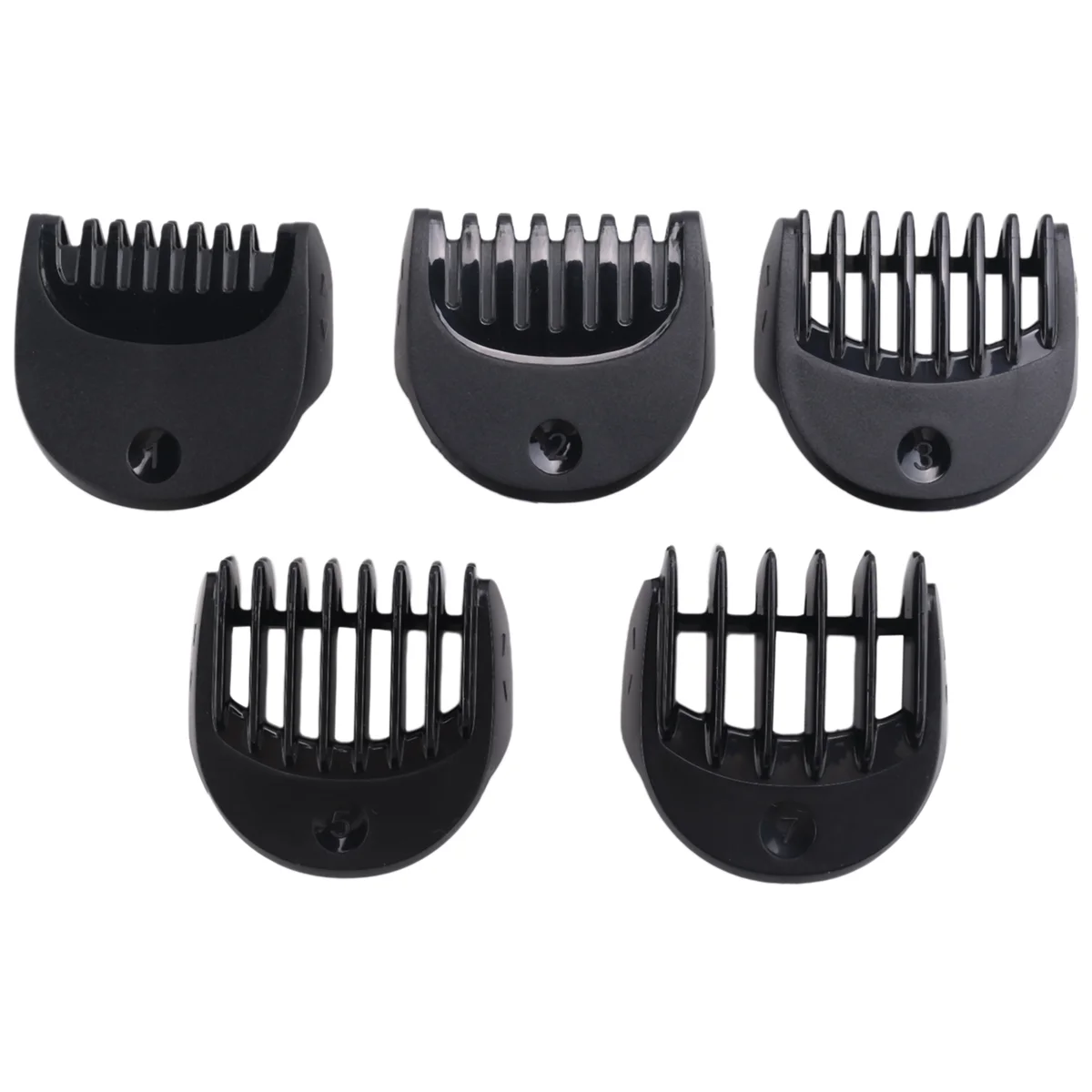 สำหรับเครื่องตัดแต่งขนตามร่างกายชุดที่3ไฟฟ้าใช้ได้กับเครื่องโกนหนวดไฟฟ้า BT32 300ปี390CC 5774/5776