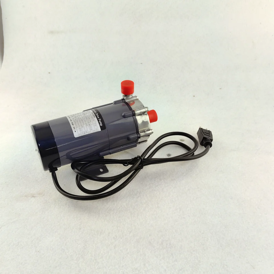 ステンレス磁気循環ポンプ MP-20RM-SUS 110V/220V