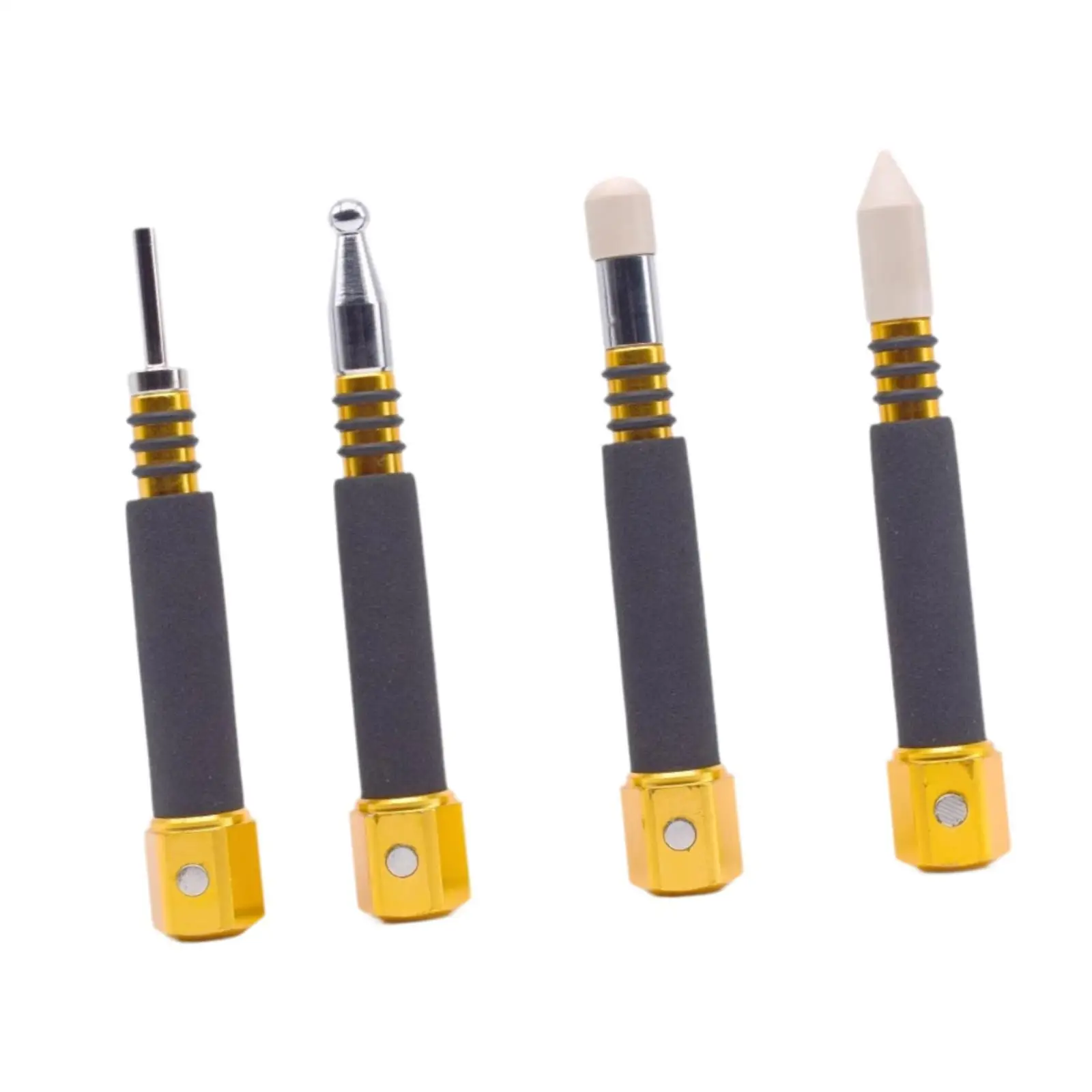 Car Dent Repair Tool Removable Leveling Pen Professional Maintenance Manual Tool Save Effort Dent Repair Kits for Car