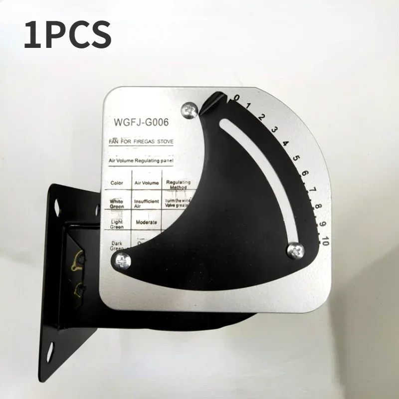 

Gas Stove Parts Special Fan WGFJ-G006 for Gas Furnace Blower Dedicated Fan Gas Stove Blower Standard Universal Engine