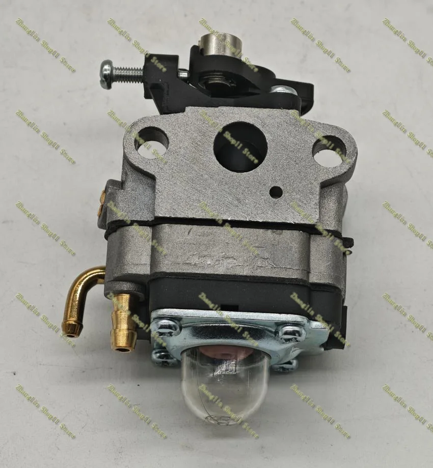 PST75 EC025 Single Edge Heavy Trimmer Tea Machine Carburetor Fit for Kawasaki Hedge Trimmer Engine Accessories