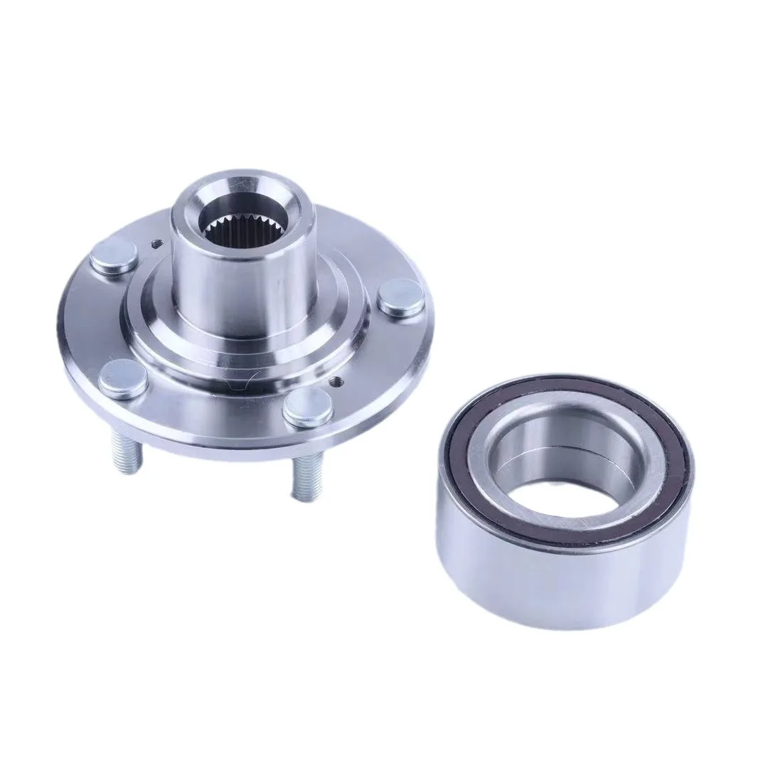 

Автомобильные детали Вал подшипника переднего колеса SPK006*2 WV510095*2