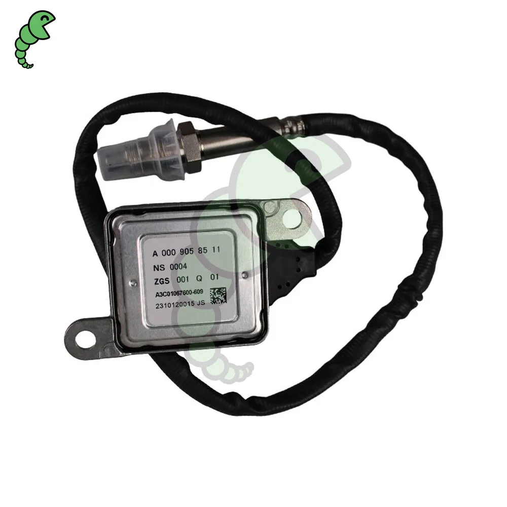 

A0009058511 Датчик оксида азота Nox с автоматическим излучением для Mercedes-Benz W156 W166 W205 W221 W222 W238 W251 W212 0009058511