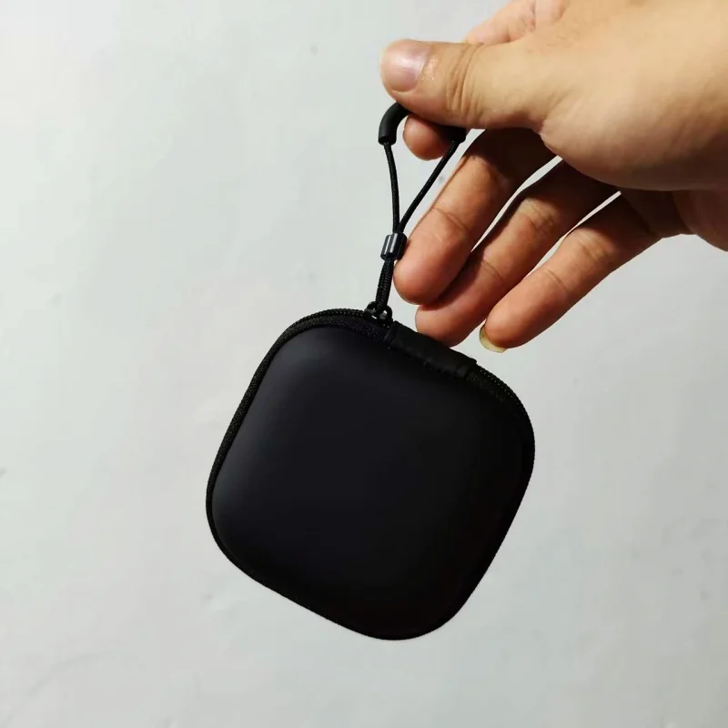 1/2/3/4Pcs Hard Shell Folding Glasses Case, Compact, Stylish, Lightweight & Portable, PU Outer Shell, Glasses Not Included