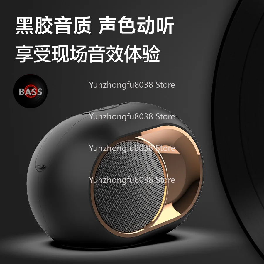 X6 Bluetooth Speake… - image