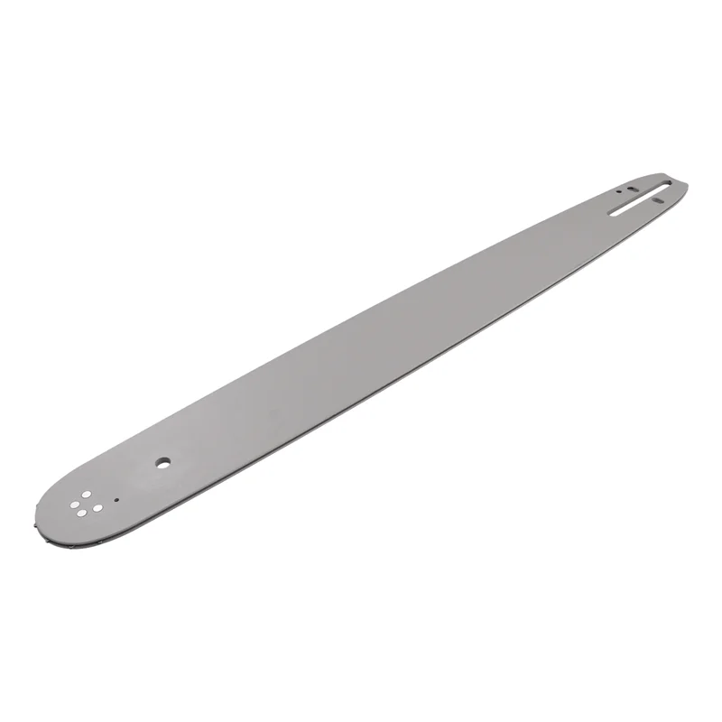 PORK-For MS290-291-310-340-360-380-391-440 20 Inch Chainsaw Guide Bar With Saw Bracket