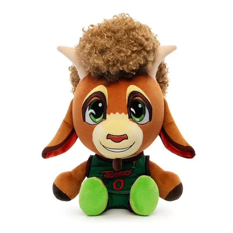 Cross-border new popular product: Willy plush toy, game merchandise, and doll toy